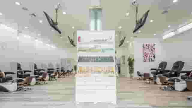 Main Salon