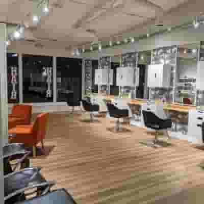 Main Salon