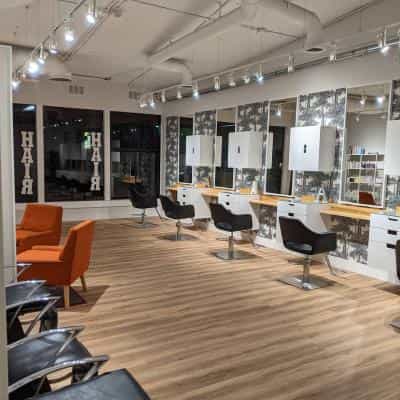Hair Salon For Sale In South Redondo ...
