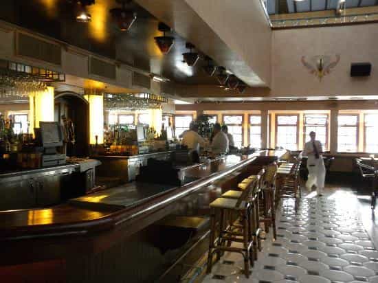 THE CHEESECAKE FACTORY, Redondo Beach ...