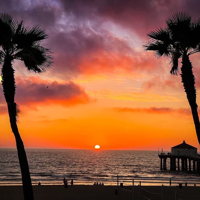 Sunrise-Sunset Room