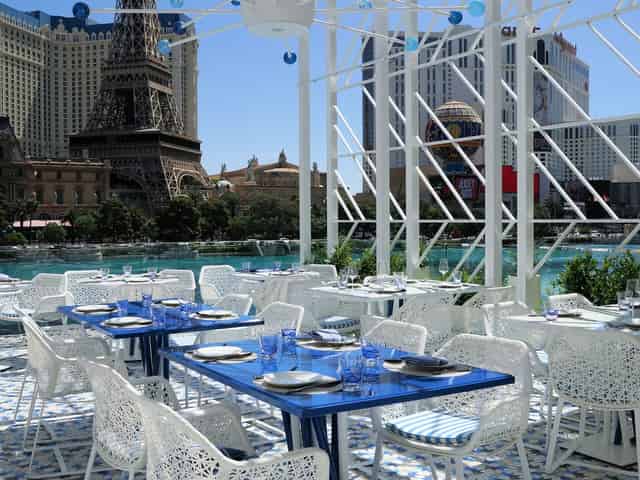 Outdoor Patio