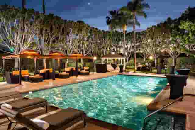 Outdoor Patio