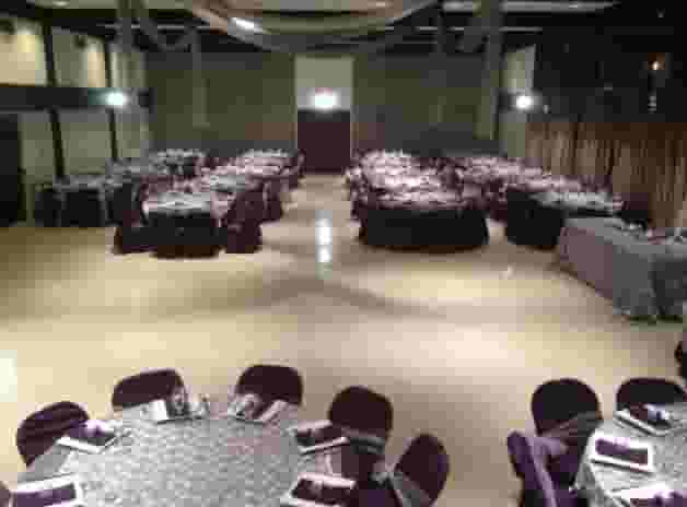 Auditorium