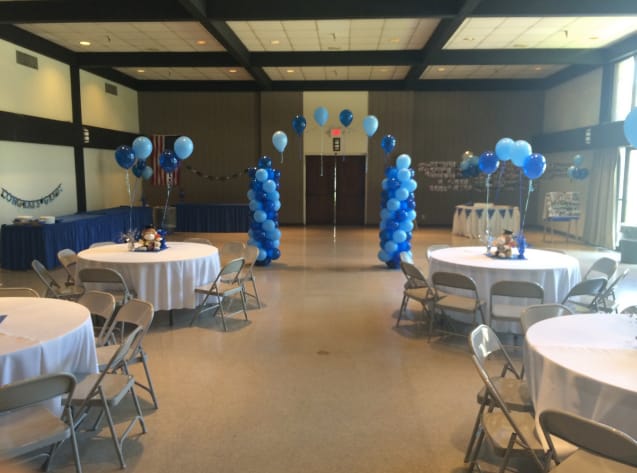 Ramona Hall Community Center | Venue ...