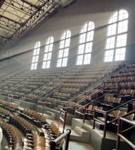Theatres