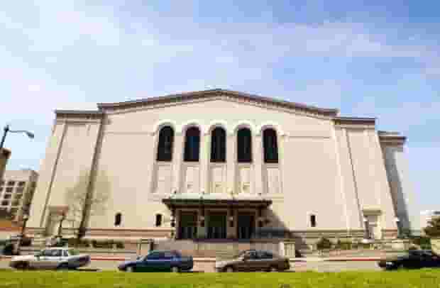 The Arena