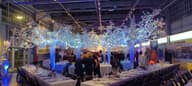 Summer Party Venues