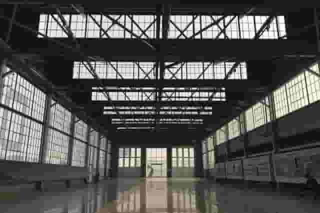 Indoor Event Space