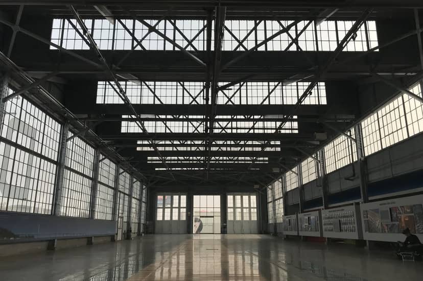 The Bridge Yard, Upcoming Events in ...
