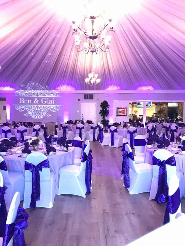 Caterer