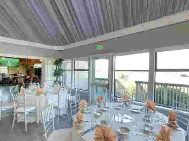 Caterer