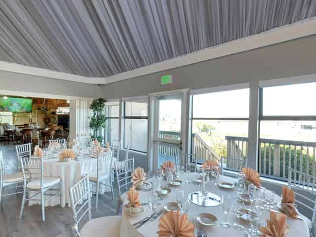 Caterer