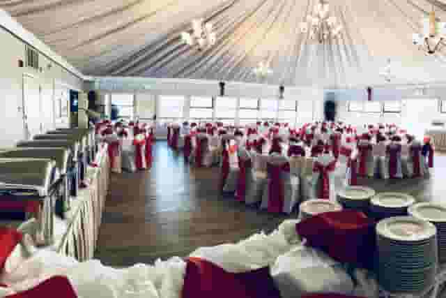 Baby Shower Event Holding Facility