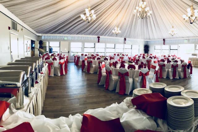 Baby Shower Event Holding Facility