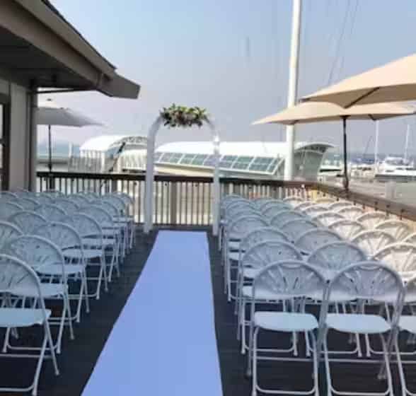 Baby Shower Event Holding Facility