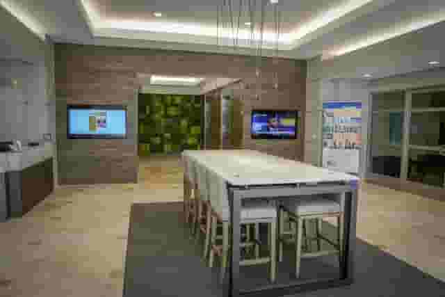 5th floor