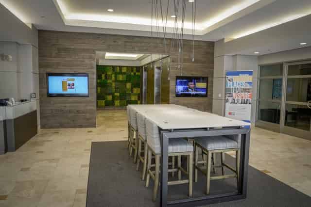 5th floor