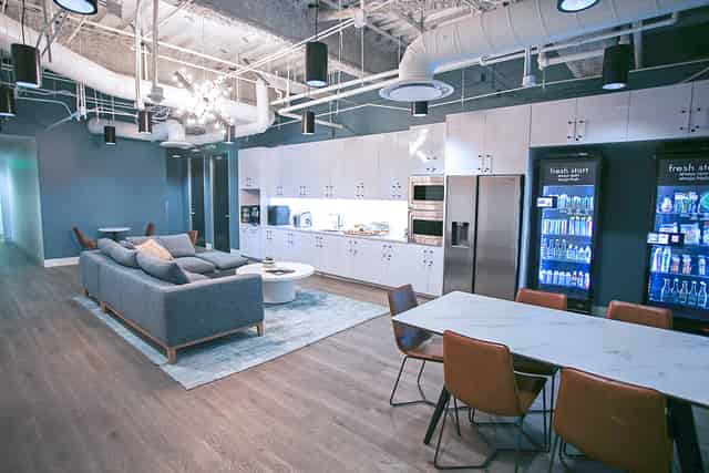5th floor