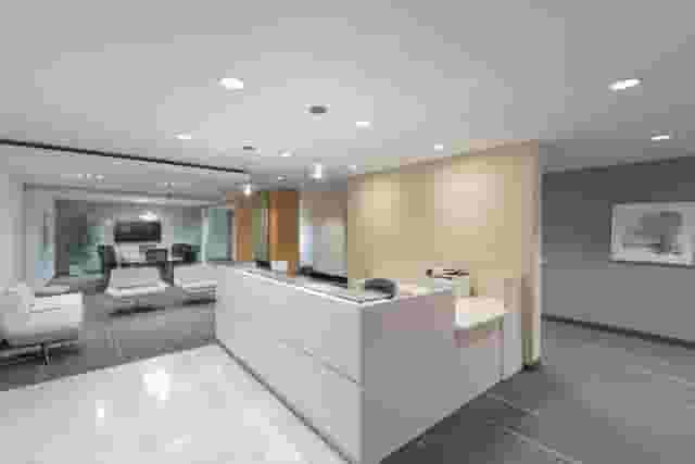 5th floor