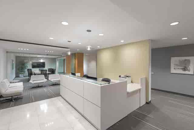 Premier Workspaces Burbank | Price ...
