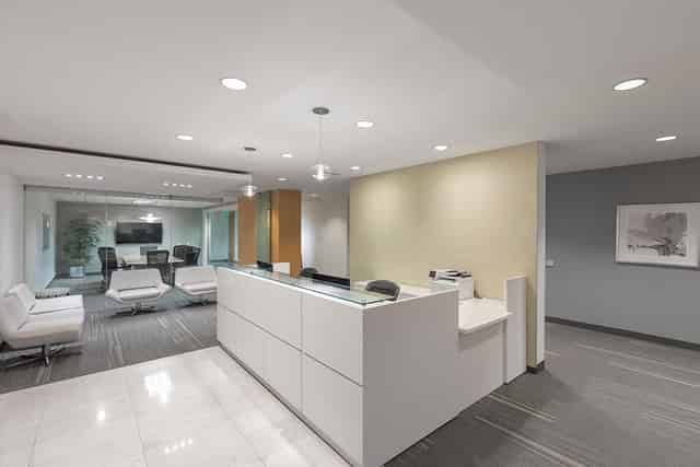 5th floor