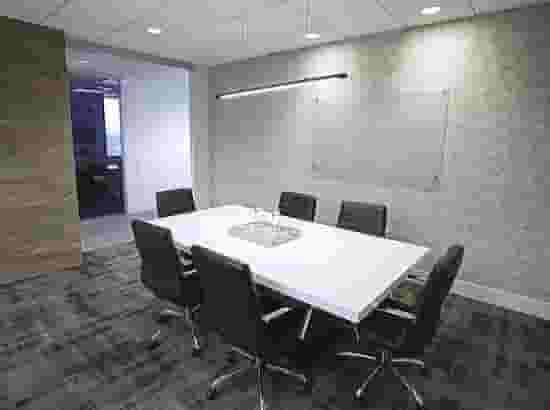 Meeting Rooms