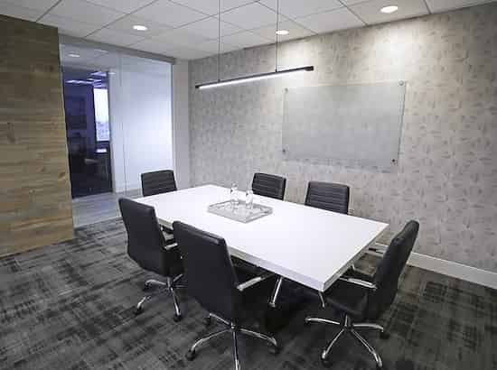 Meeting Rooms