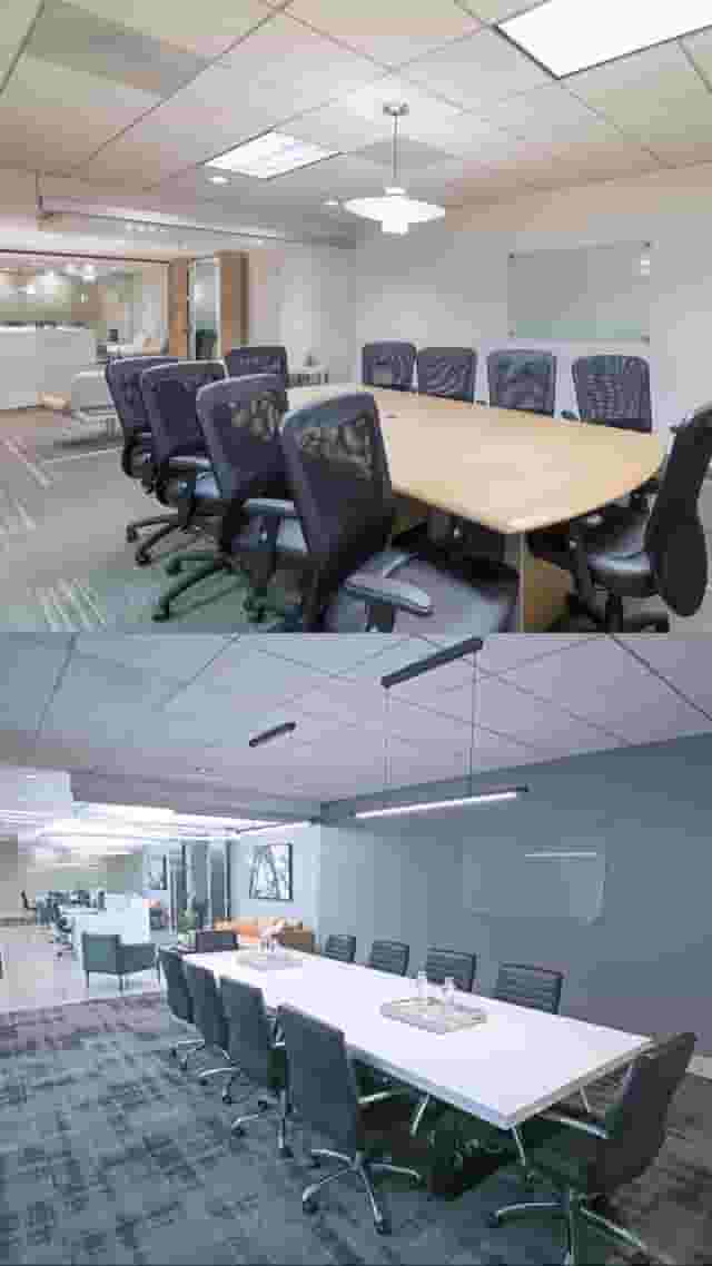 Meeting Rooms