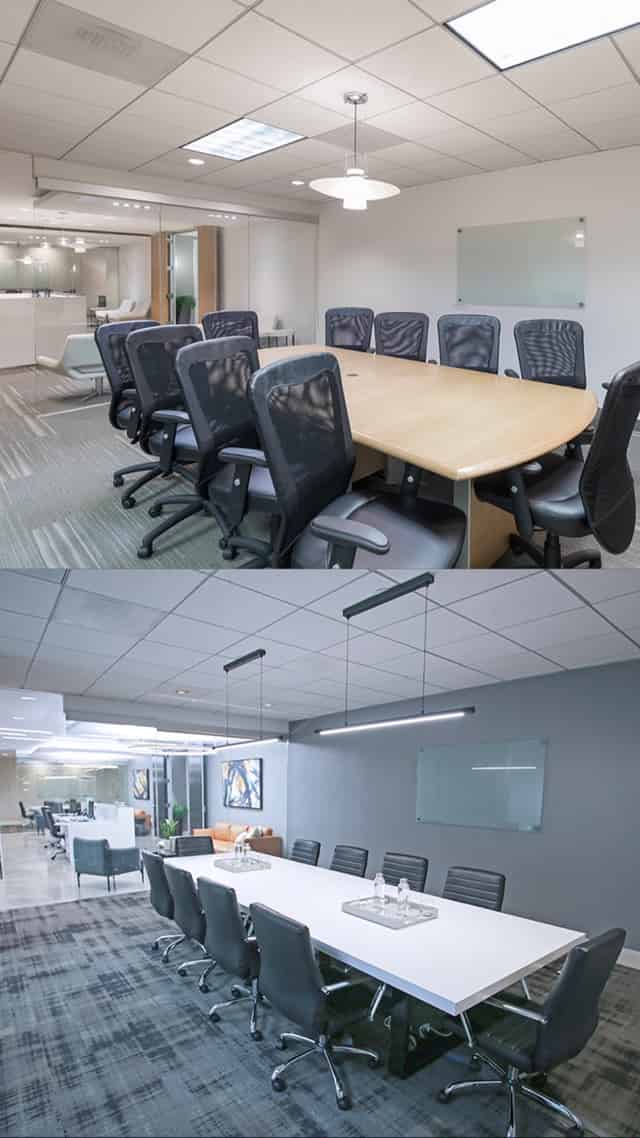 Meeting Rooms