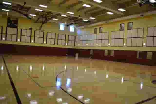 Community center
