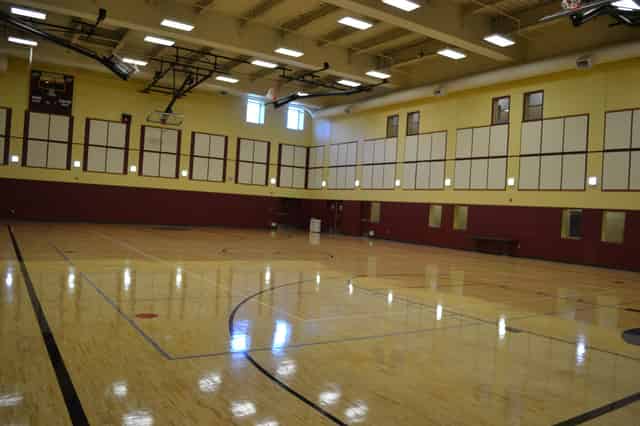 Community center