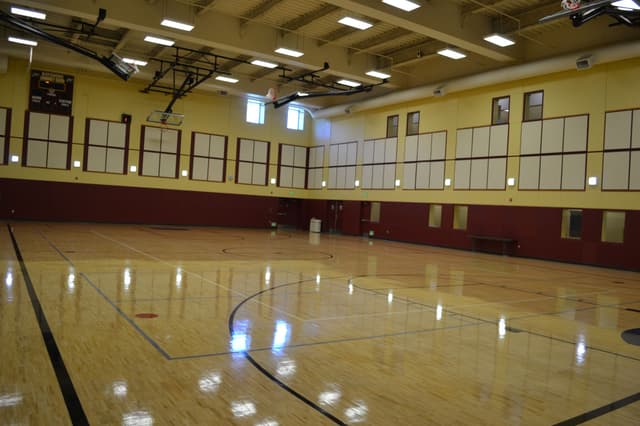 Community center