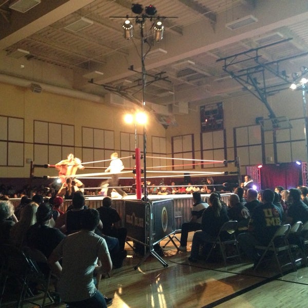 Bayshore Community Center - image 1
