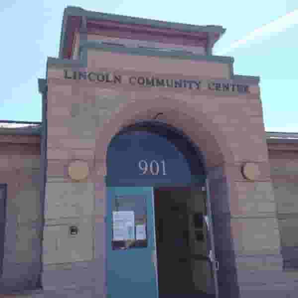 Community center