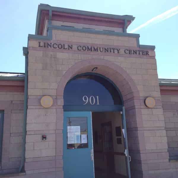 Community center