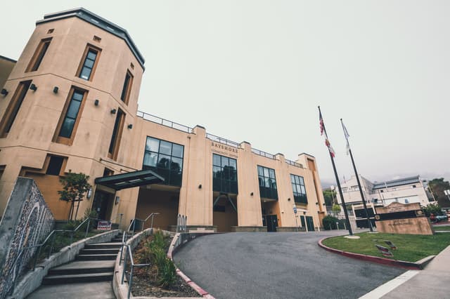 Community center