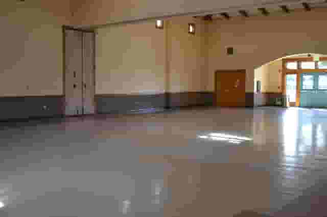 Community center