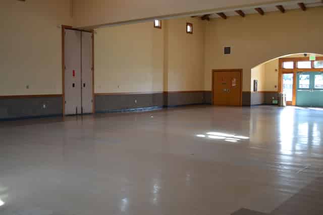 Community center