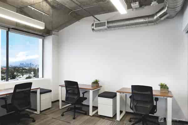 Spark Spaces | LiquidSpace