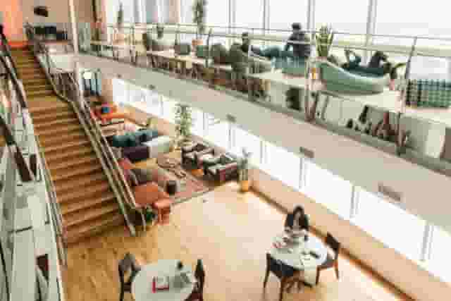 Suite 1100