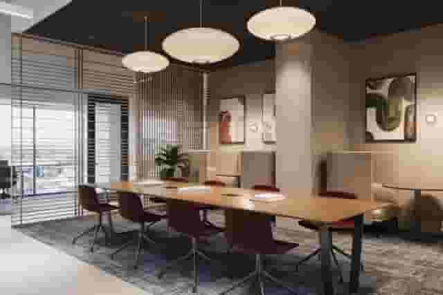Suite 1100
