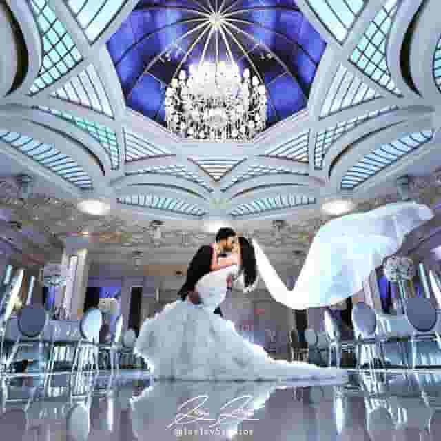 Crystal Ballroom