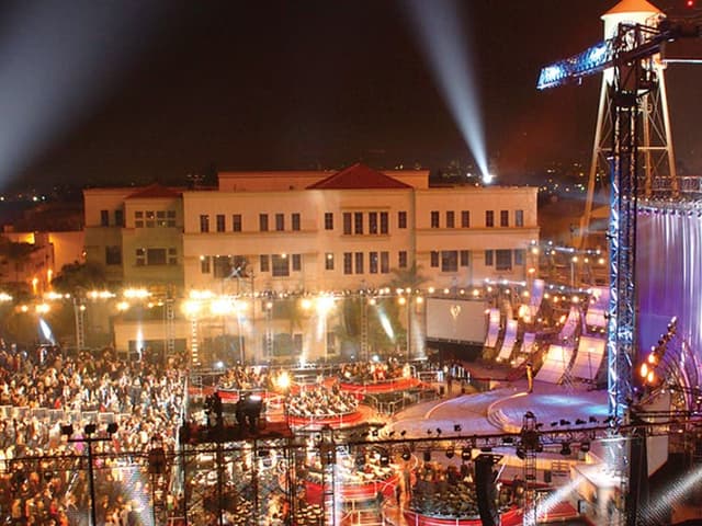 Paramount Pictures Special Events
