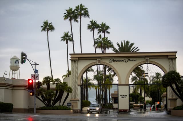 Paramount Pictures Special Events