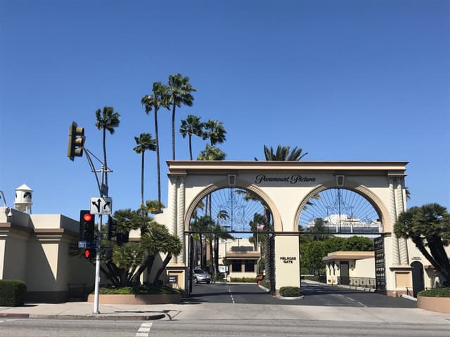 Paramount Pictures Special Events