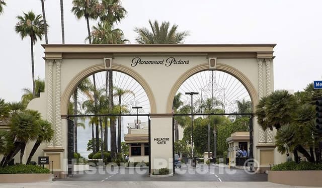 Paramount Pictures Special Events
