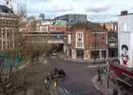 Old Street