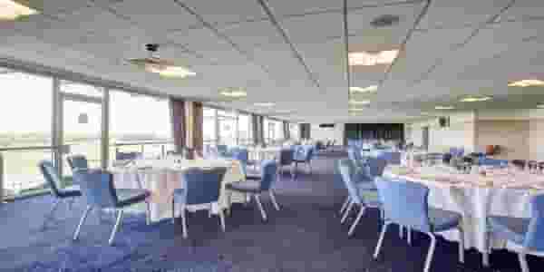 Owners & Trainers Lounge