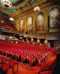 Theatres